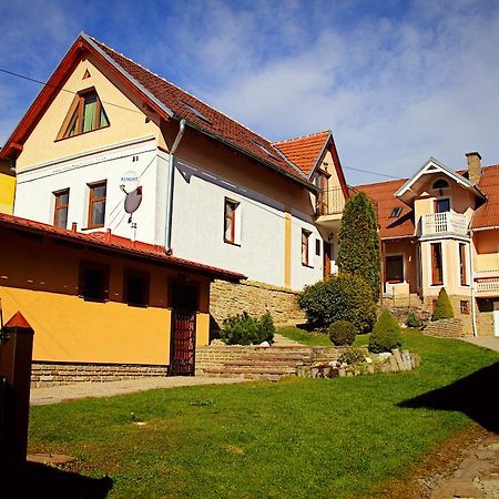 Vila Dravce Pokoj fotografie