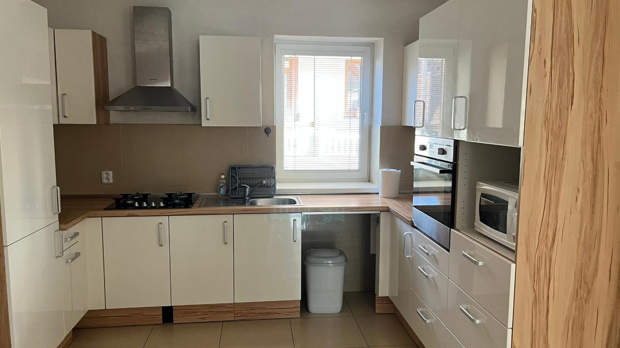 Vila Dravce Exteriér fotografie