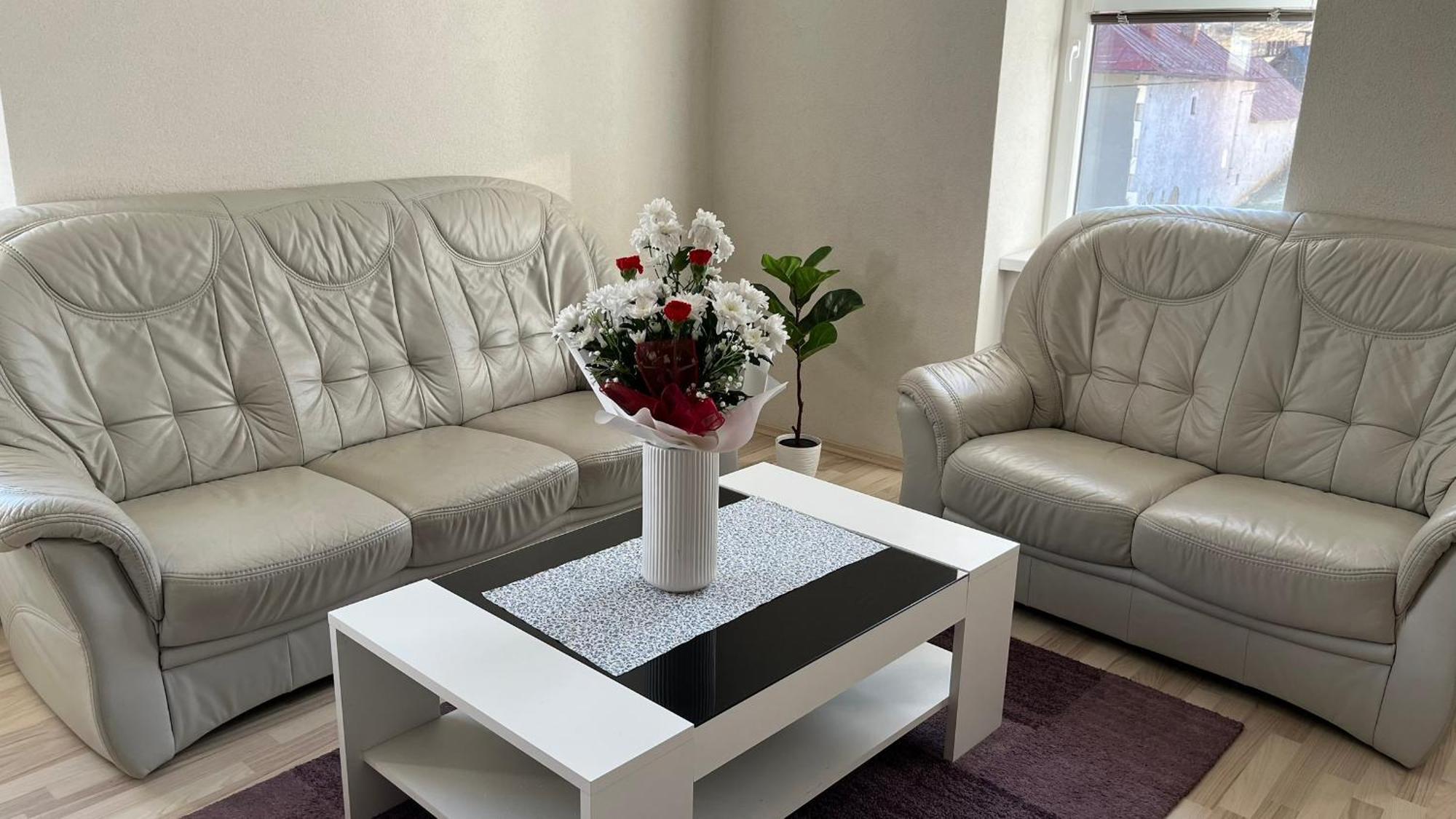 Vila Dravce Exteriér fotografie
