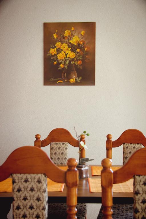 Vila Dravce Pokoj fotografie