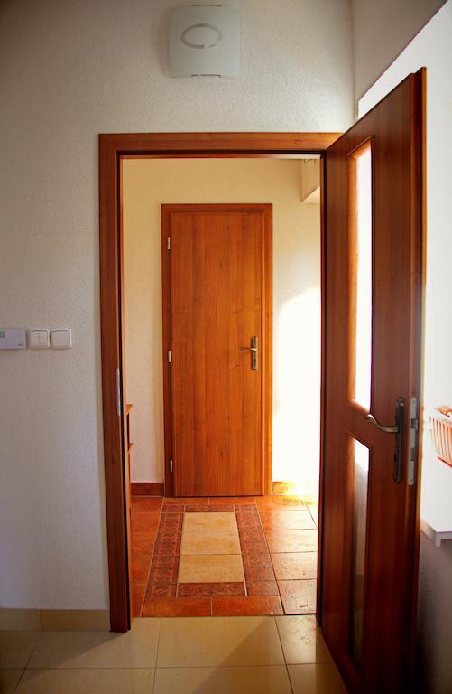 Vila Dravce Pokoj fotografie