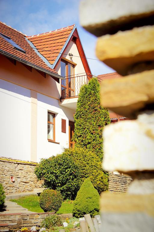Vila Dravce Exteriér fotografie